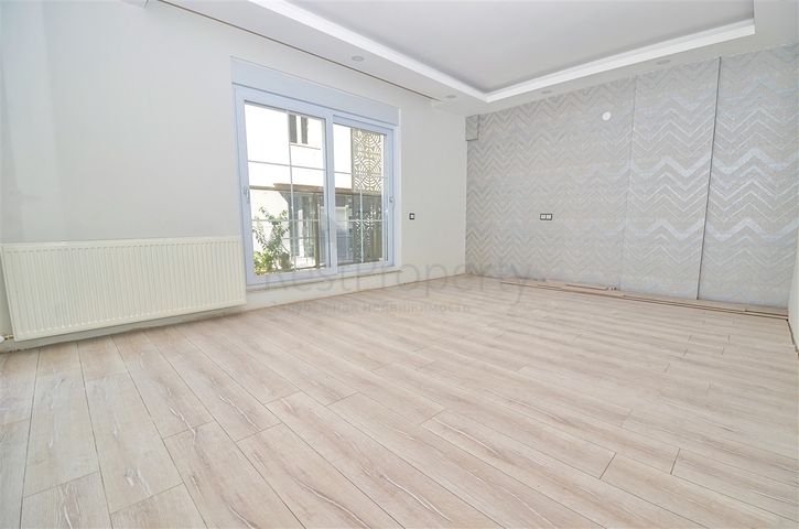 مشروع استثماري في مركز مدينة أنطاليا