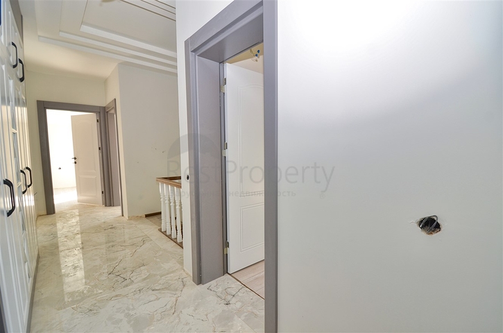 مشروع استثماري في مركز مدينة أنطاليا