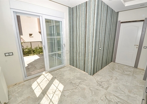 مشروع استثماري في مركز مدينة أنطاليا