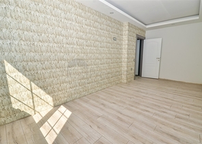 مشروع استثماري في مركز مدينة أنطاليا