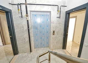 مشروع استثماري في مركز مدينة أنطاليا