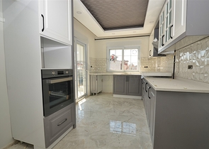 مشروع استثماري في مركز مدينة أنطاليا