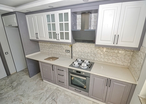 مشروع استثماري في مركز مدينة أنطاليا