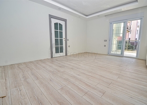 مشروع استثماري في مركز مدينة أنطاليا