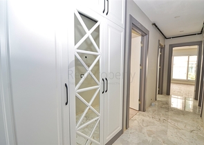 مشروع استثماري في مركز مدينة أنطاليا