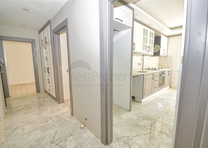 مشروع استثماري في مركز مدينة أنطاليا