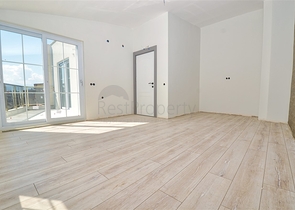 مشروع استثماري في مركز مدينة أنطاليا