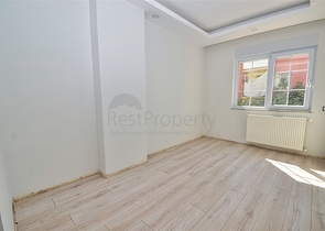 مشروع استثماري في مركز مدينة أنطاليا