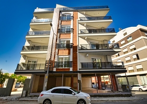 مشروع استثماري في مركز مدينة أنطاليا