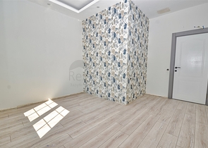 مشروع استثماري في مركز مدينة أنطاليا