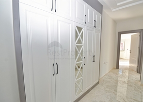 مشروع استثماري في مركز مدينة أنطاليا