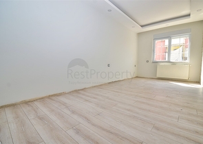 مشروع استثماري في مركز مدينة أنطاليا