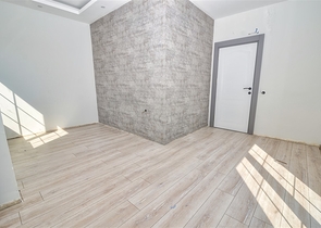 مشروع استثماري في مركز مدينة أنطاليا