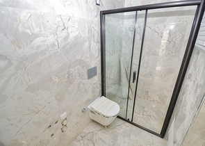 مشروع استثماري في مركز مدينة أنطاليا