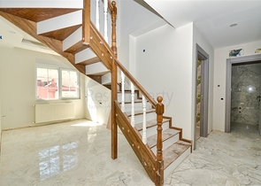 مشروع استثماري في مركز مدينة أنطاليا