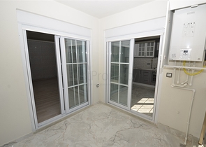 مشروع استثماري في مركز مدينة أنطاليا