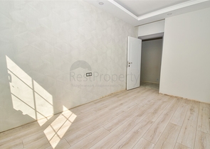 مشروع استثماري في مركز مدينة أنطاليا