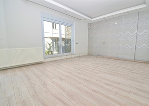 مشروع استثماري في مركز مدينة أنطاليا