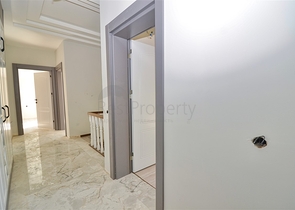 مشروع استثماري في مركز مدينة أنطاليا