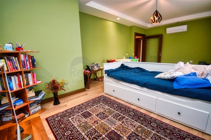 شقة 2+1 في حي توروس-أنطاليا 