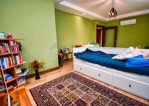 شقة 2+1 في حي توروس-أنطاليا 