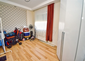 شقة 2+1 في حي توروس-أنطاليا 