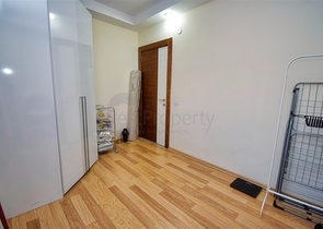 شقة 2+1 في حي توروس-أنطاليا 