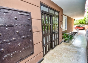 شقة 2+1 في حي توروس-أنطاليا 