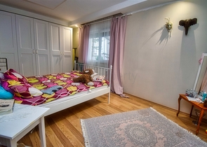 شقة 2+1 في حي توروس-أنطاليا 