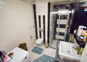 شقة 2+1 في حي توروس-أنطاليا 