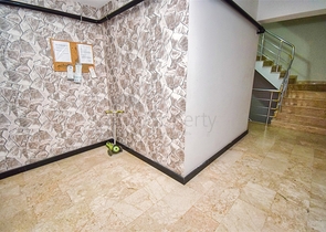 شقة 2+1 في حي توروس-أنطاليا 