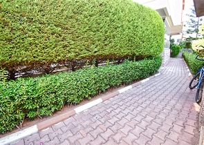 شقة 2+1 في حي توروس-أنطاليا 