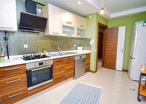 شقة 2+1 في حي توروس-أنطاليا 