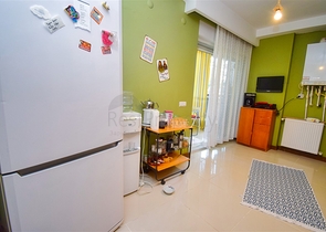 شقة 2+1 في حي توروس-أنطاليا 