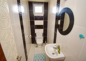 شقة 2+1 في حي توروس-أنطاليا 