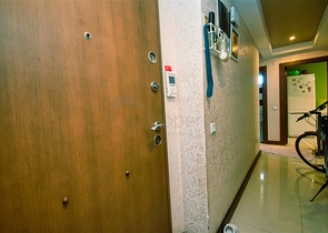 شقة 2+1 في حي توروس-أنطاليا 