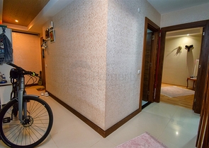 شقة 2+1 في حي توروس-أنطاليا 