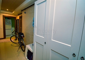 شقة 2+1 في حي توروس-أنطاليا 