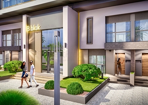 مشروع استثماري في منطقة البرسيمون - أنطاليا الصغيرة