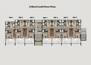 مشروع استثماري في منطقة البرسيمون - أنطاليا الصغيرة