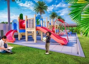 مشروع استثماري في منطقة البرسيمون - أنطاليا الصغيرة