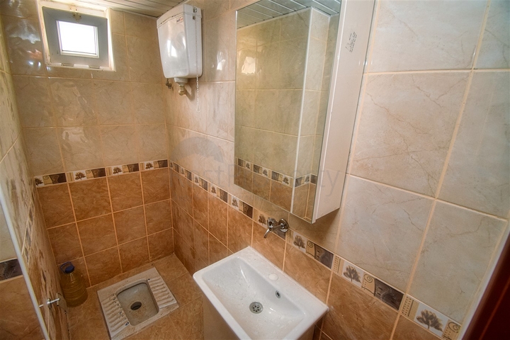 شقق 3+1 في كيبيز-منطقة أنطاليا 