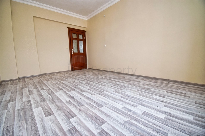 شقق 3+1 في كيبيز-منطقة أنطاليا 