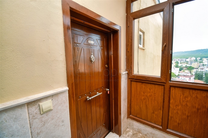 شقق 3+1 في كيبيز-منطقة أنطاليا 