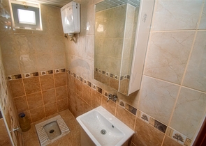 شقق 3+1 في كيبيز-منطقة أنطاليا 