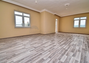 شقق 3+1 في كيبيز-منطقة أنطاليا 