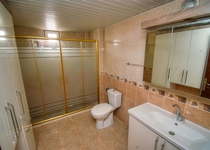 شقق 3+1 في كيبيز-منطقة أنطاليا 