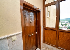 شقق 3+1 في كيبيز-منطقة أنطاليا 