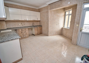 شقق 3+1 في كيبيز-منطقة أنطاليا 