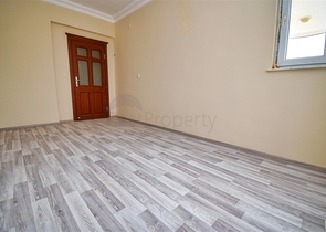 شقق 3+1 في كيبيز-منطقة أنطاليا 